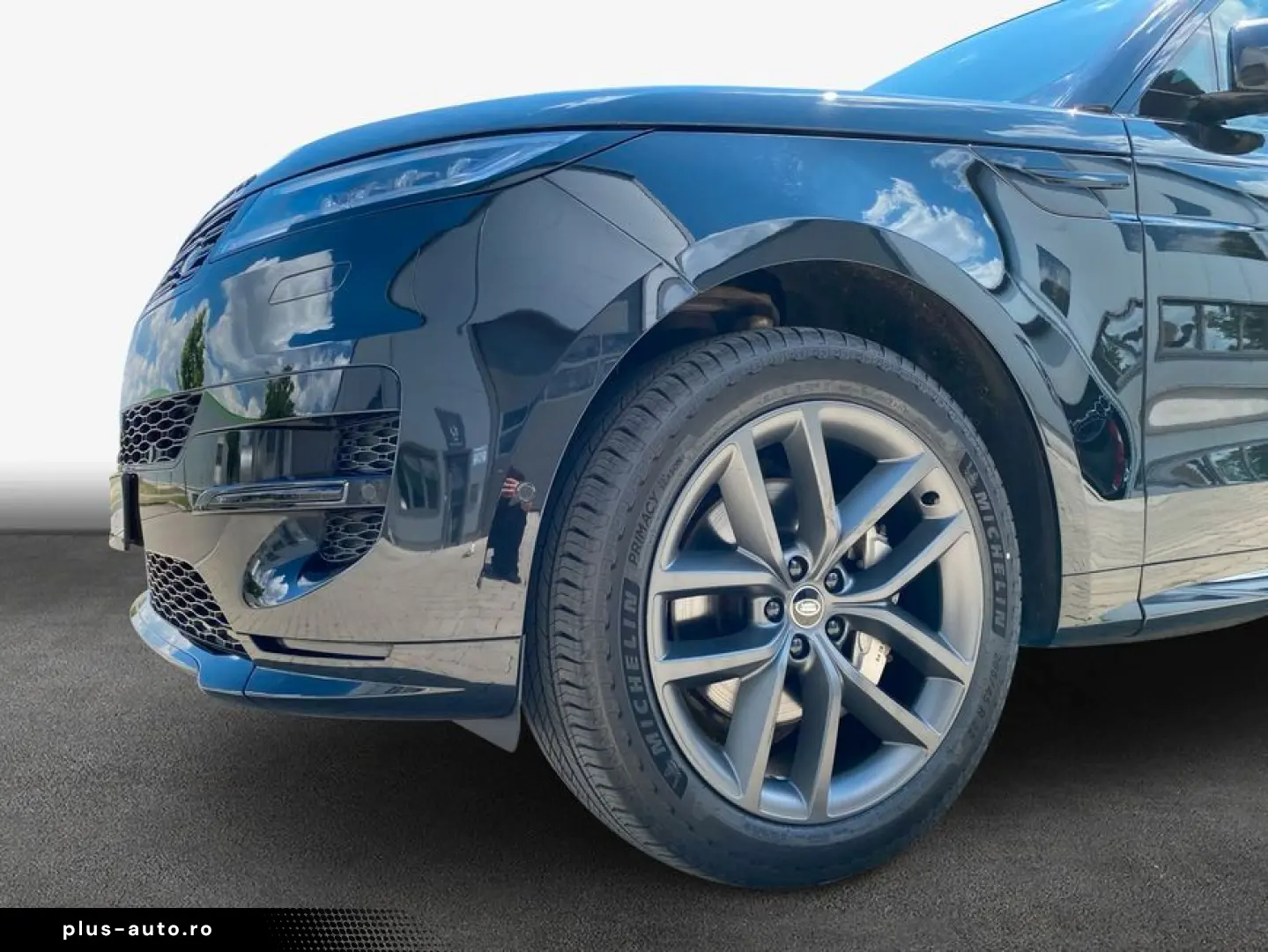 LAND ROVER Range Rover Sport P460e Hybrid Dynamic SE