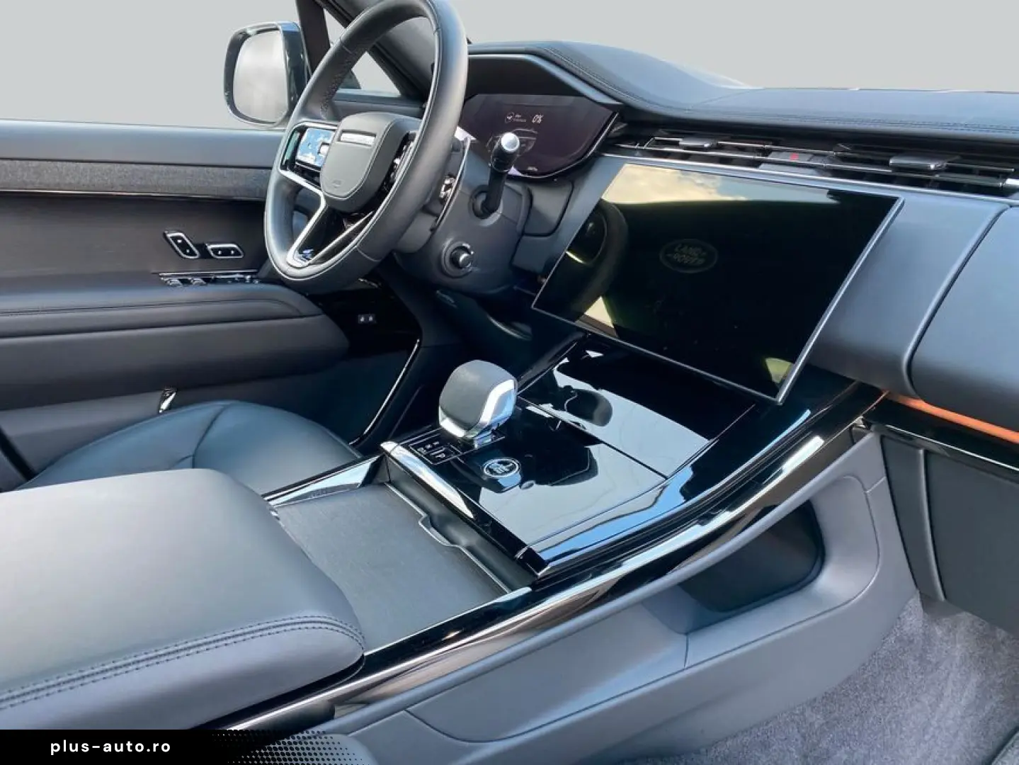 LAND ROVER Range Rover Sport P460e Hybrid Dynamic SE