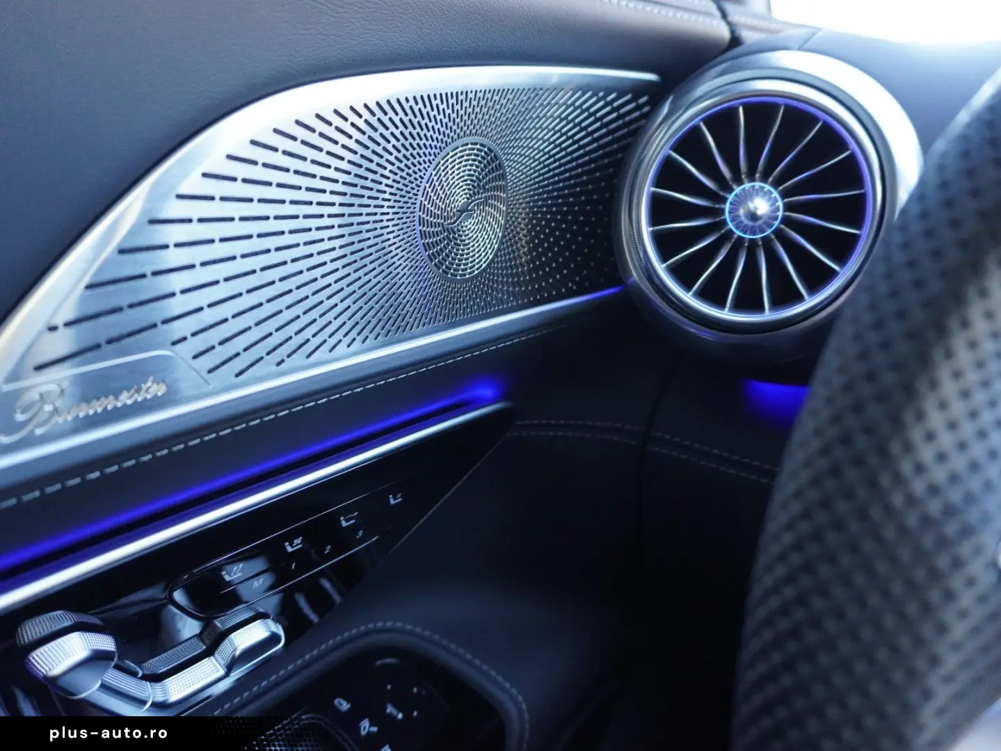 MERCEDES-BENZ SL AMG 63 4Matic nur 4000 KM