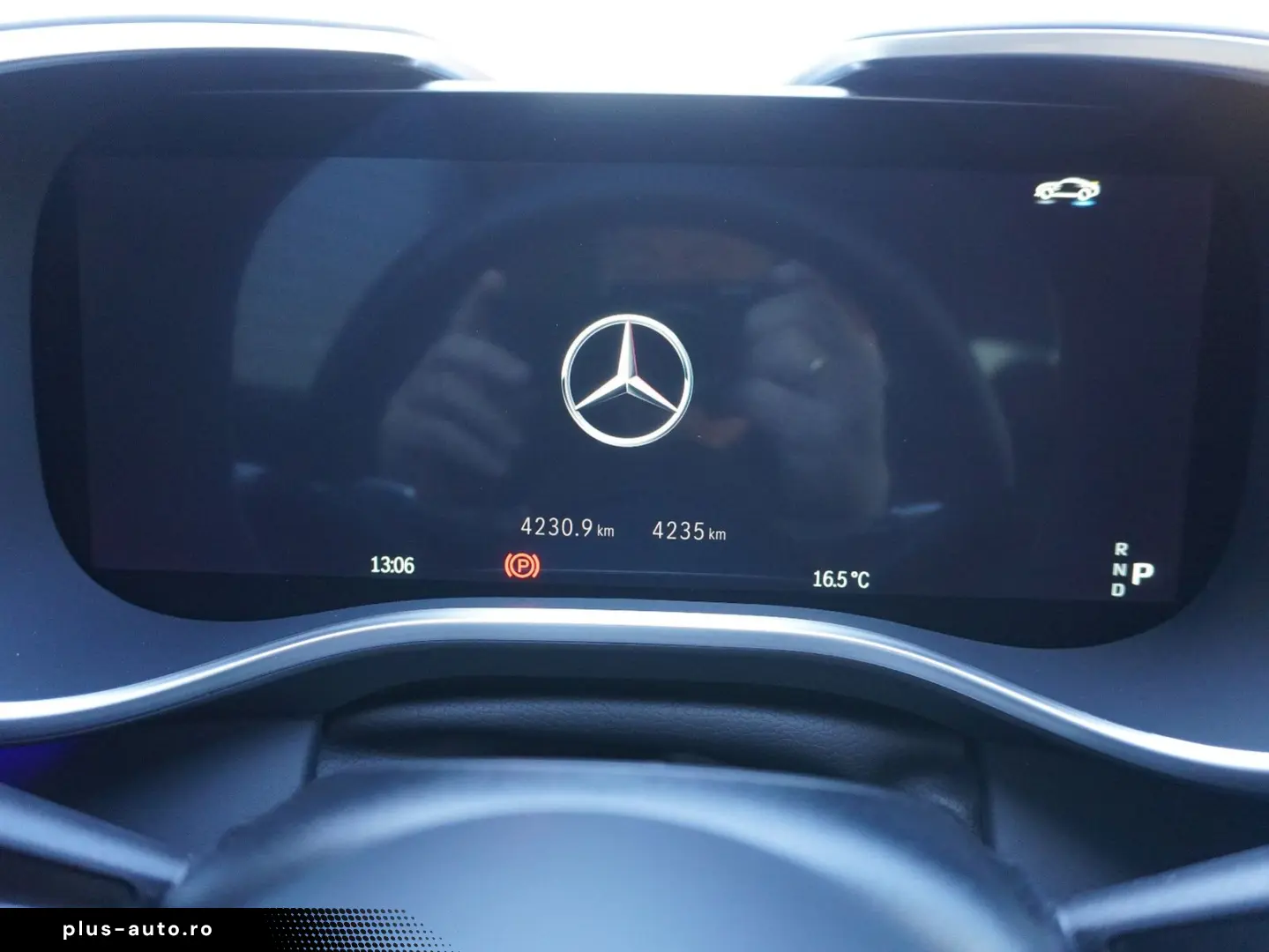 MERCEDES-BENZ SL AMG 63 4Matic nur 4000 KM