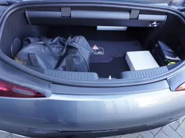 MERCEDES-BENZ SL AMG 63 4Matic nur 4000 KM