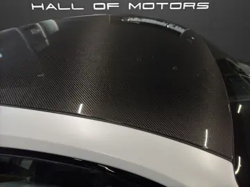 PORSCHE 911 992 Turbo S  Sport  Lift  Carbon  Leichtbau.