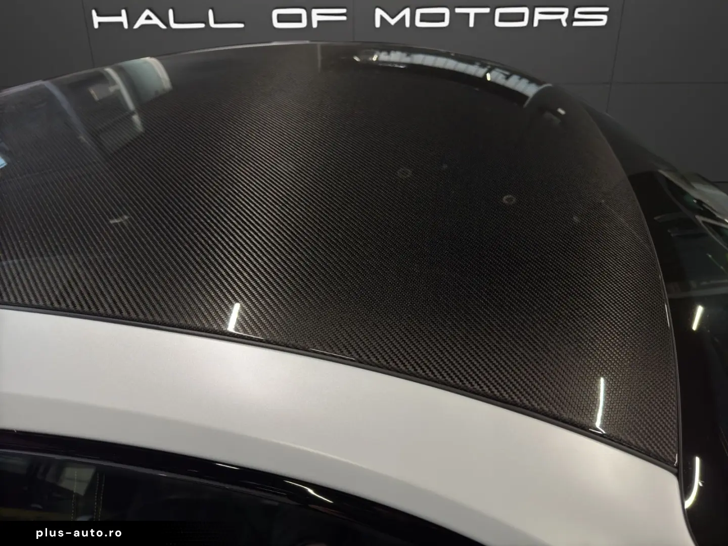 PORSCHE 911 992 Turbo S  Sport  Lift  Carbon  Leichtbau.
