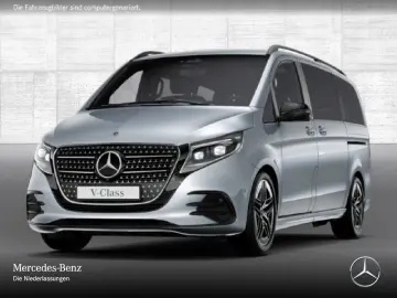 MERCEDES-BENZ V 300 d 4M Lang EXCLUSIVE Allrad AMG S&hellip;