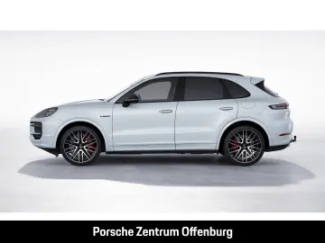 PORSCHE Cayenne S E-Hybrid HUD RearS AHK-el. Massage Inn