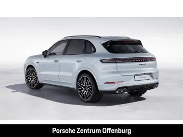 PORSCHE Cayenne S E-Hybrid HUD RearS AHK-el. Massage Inn