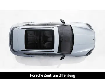 PORSCHE Cayenne S E-Hybrid HUD RearS AHK-el. Massage Inn