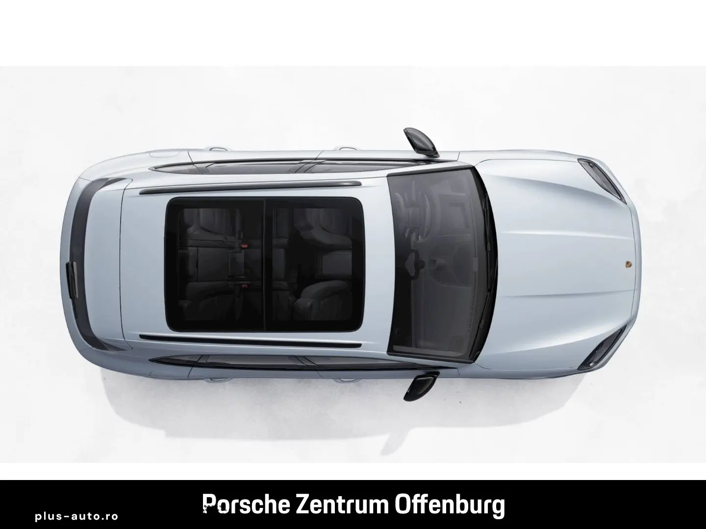 PORSCHE Cayenne S E-Hybrid HUD RearS AHK-el. Massage Inn