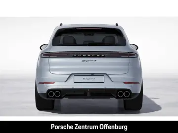 PORSCHE Cayenne S E-Hybrid HUD RearS AHK-el. Massage Inn