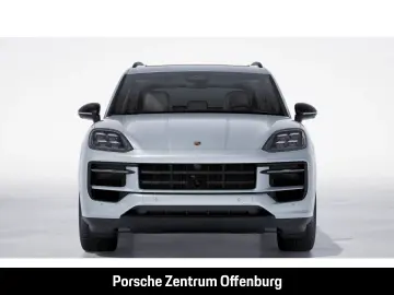 PORSCHE Cayenne S E-Hybrid HUD RearS AHK-el. Massage Inn