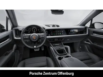PORSCHE Cayenne S E-Hybrid HUD RearS AHK-el. Massage Inn