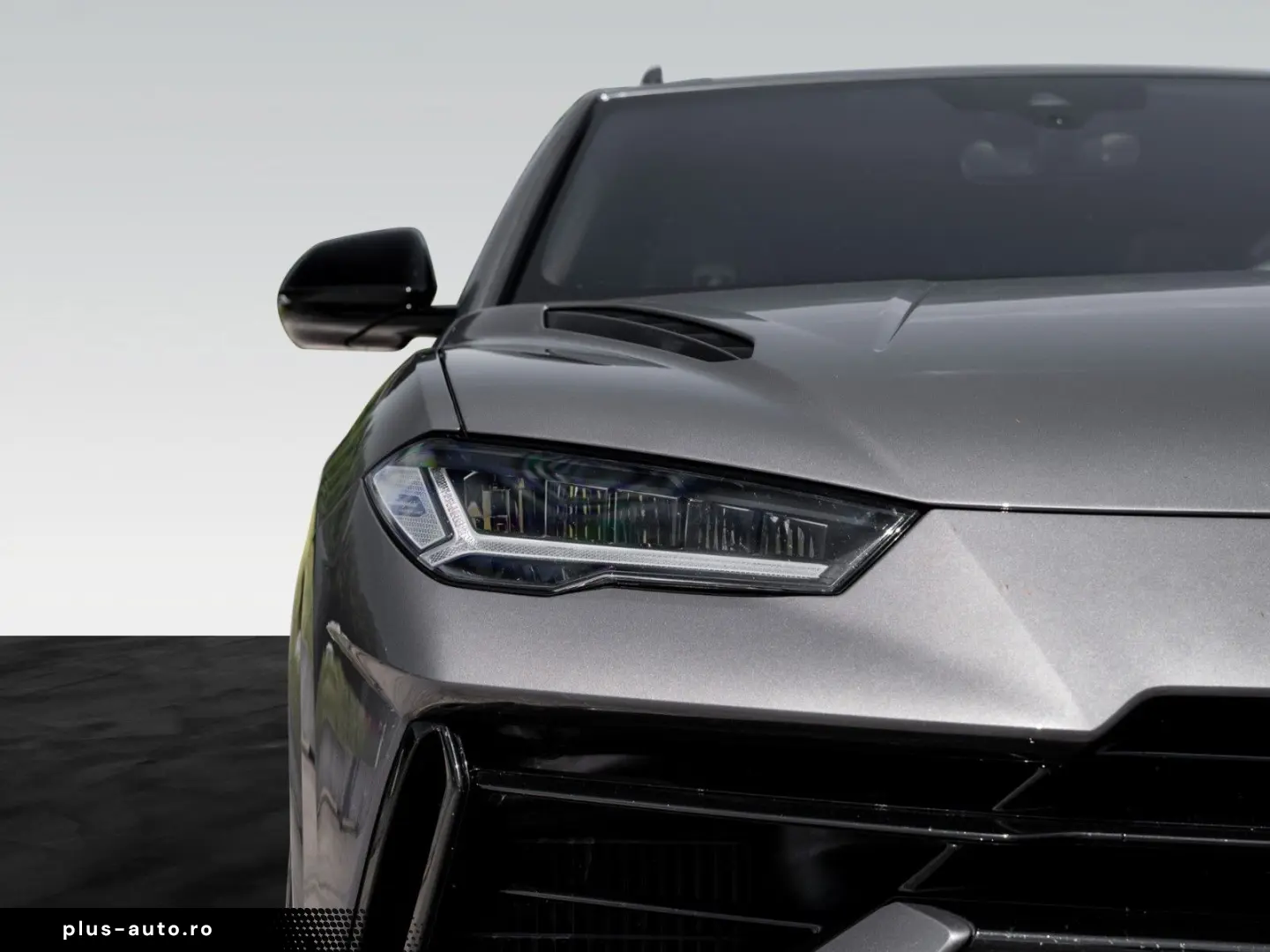 LAMBORGHINI Urus S   Panoramic Roof   Bicolor Interior