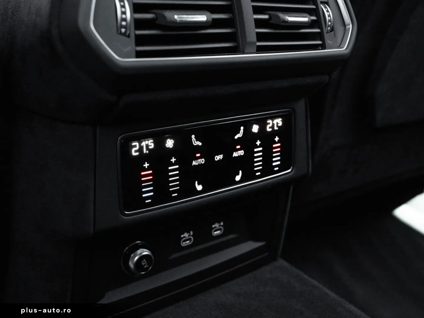 LAMBORGHINI Urus S   Panoramic Roof   Bicolor Interior