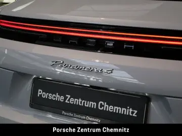 PORSCHE Panamera 4 E-Hybrid Sportabgas;HA-Lenkung;BOSE;H
