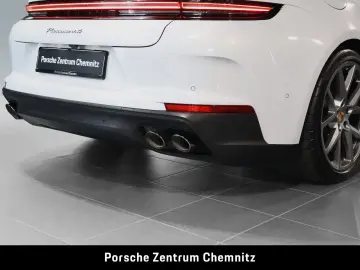 PORSCHE Panamera 4 E-Hybrid Sportabgas;HA-Lenkung;BOSE;H