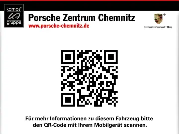 PORSCHE Panamera 4 E-Hybrid Sportabgas;HA-Lenkung;BOSE;H