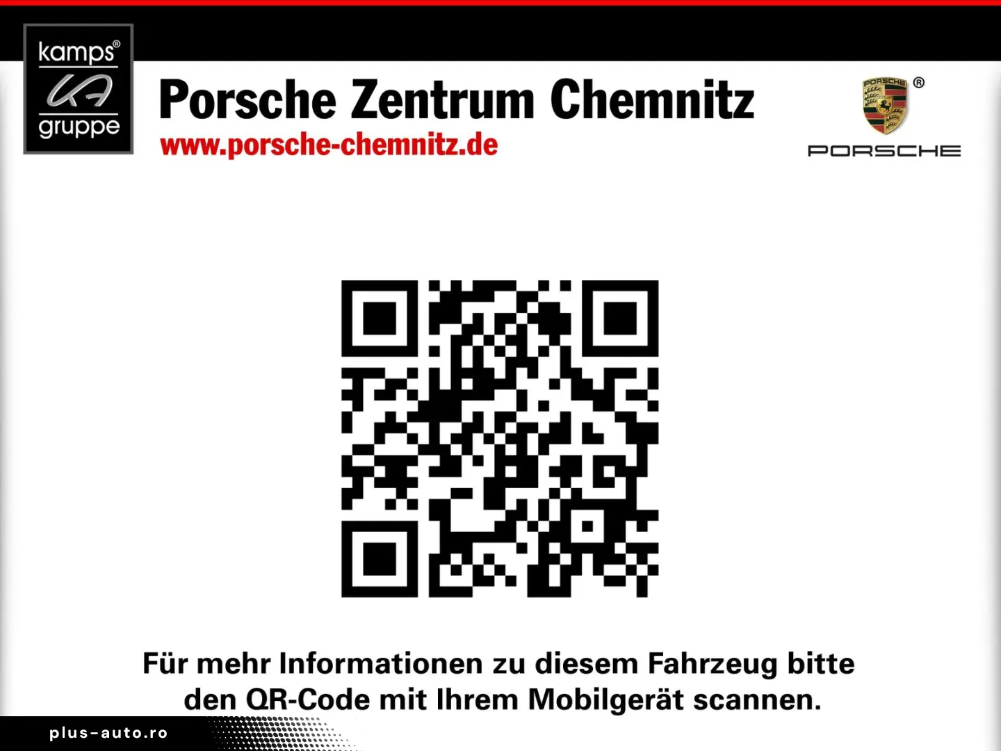 PORSCHE Panamera 4 E-Hybrid Sportabgas;HA-Lenkung;BOSE;H