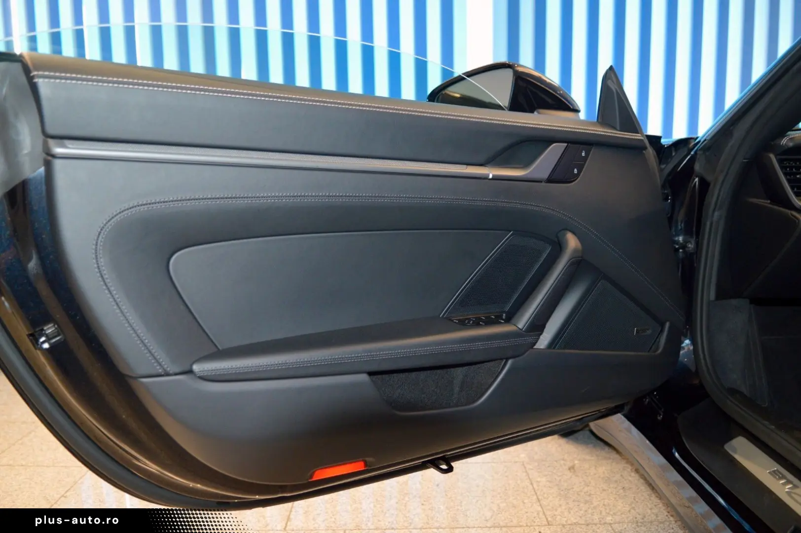 PORSCHE 992.2 Carrera Cabrio   21 -Zoll   Sportauspuff