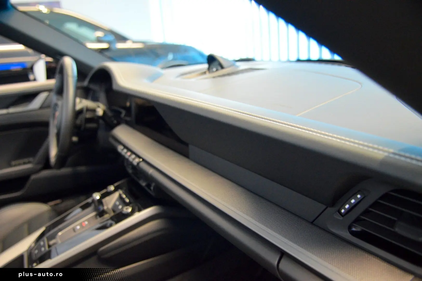 PORSCHE 992.2 Carrera Cabrio   21 -Zoll   Sportauspuff
