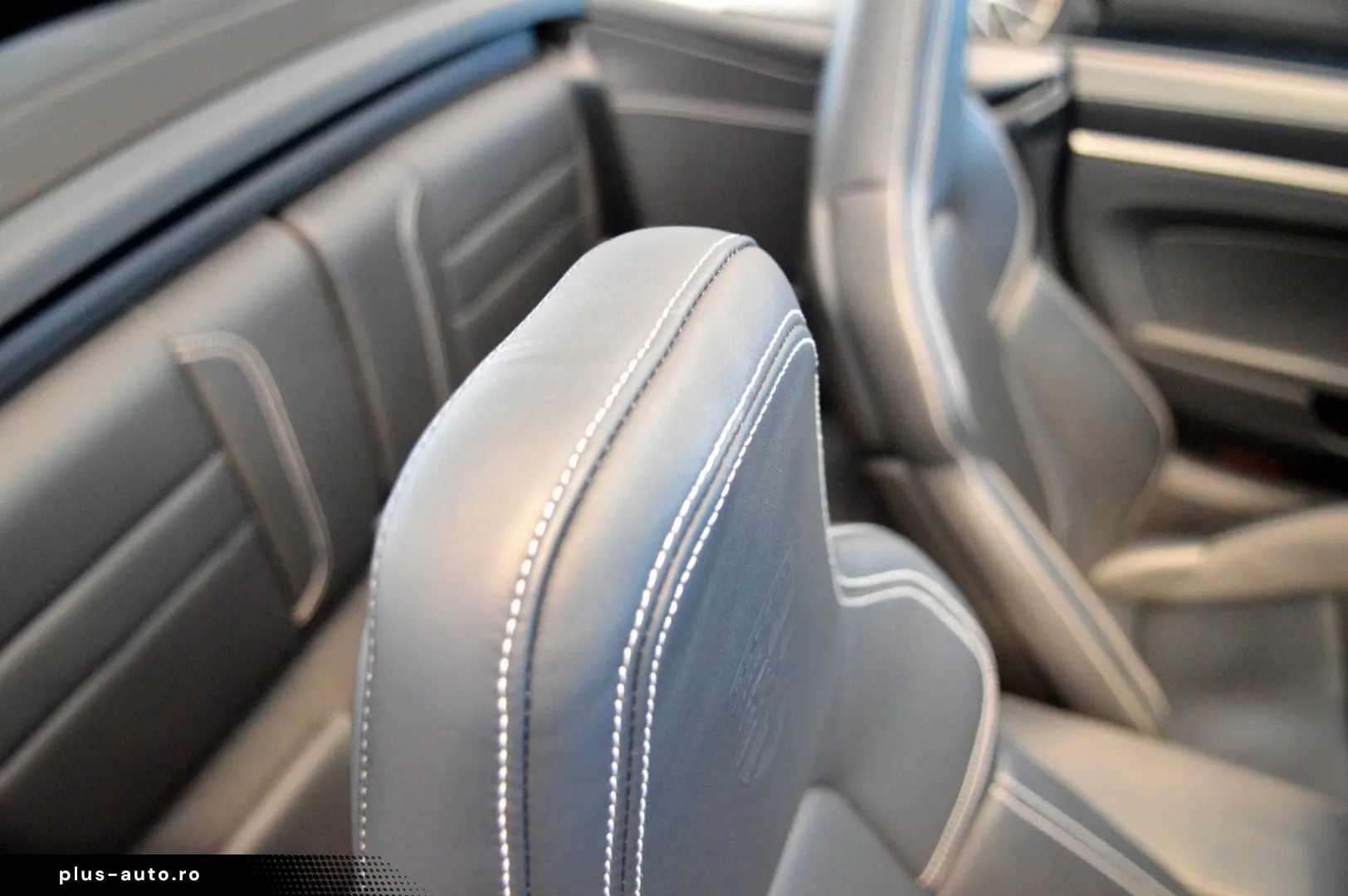 PORSCHE 992.2 Carrera Cabrio   21 -Zoll   Sportauspuff