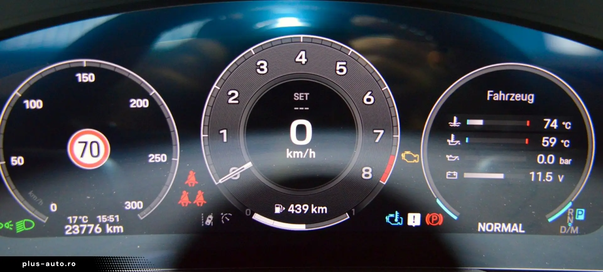 PORSCHE 992.2 Carrera Cabrio   21 -Zoll   Sportauspuff