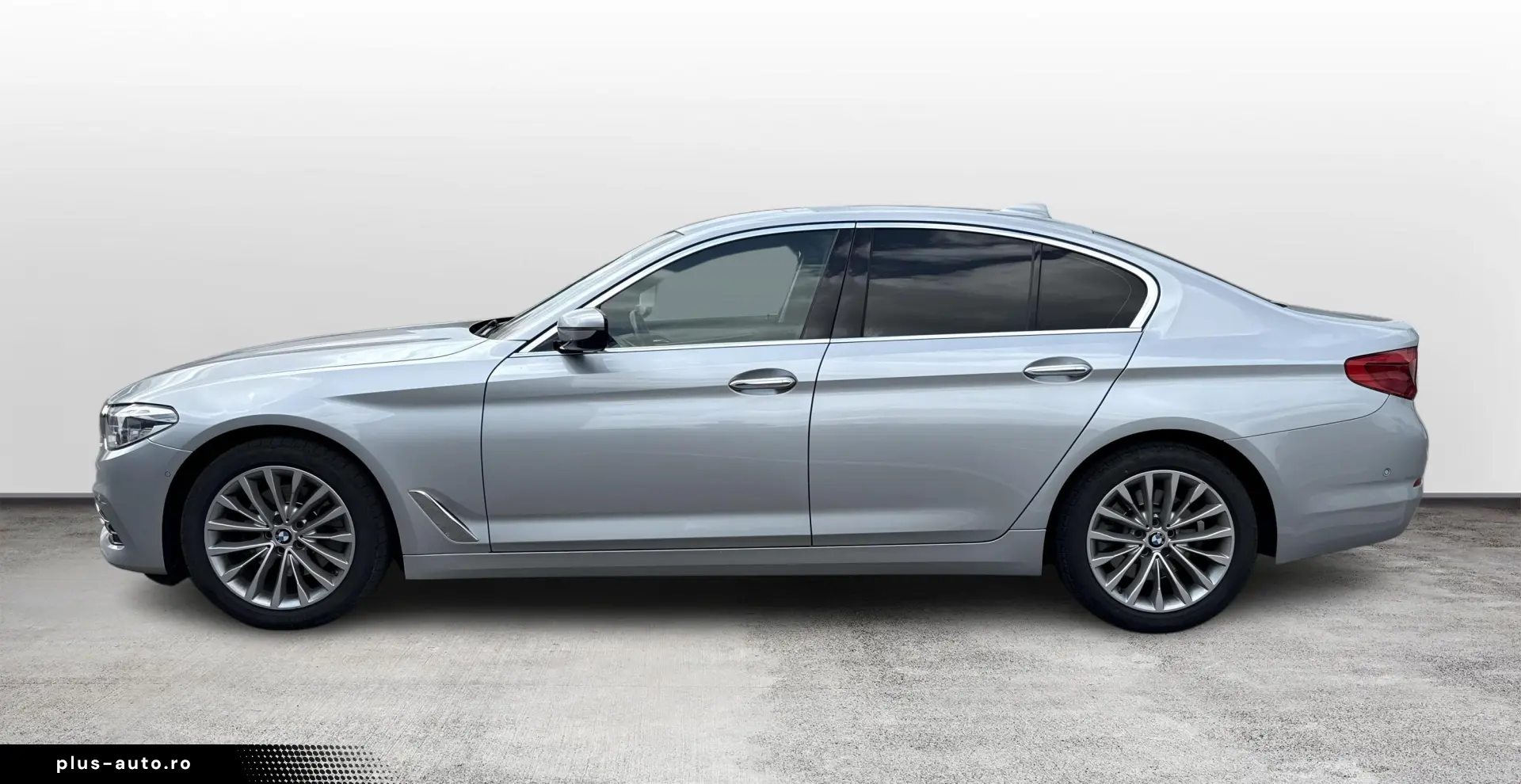 BMW 520D XDRIVE