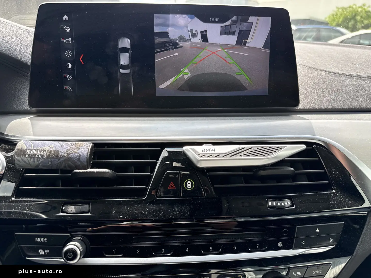 BMW 520D XDRIVE