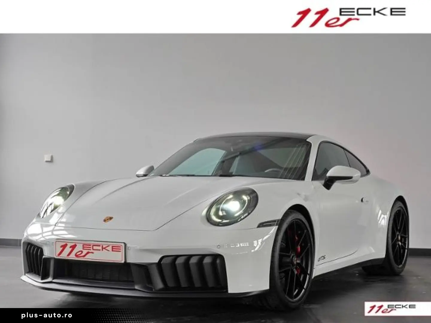PORSCHE 992  GTS SITZKLIMA PANO MEMORY BOSE KEYLESS