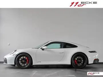 PORSCHE 992  GTS SITZKLIMA PANO MEMORY BOSE KEYLESS