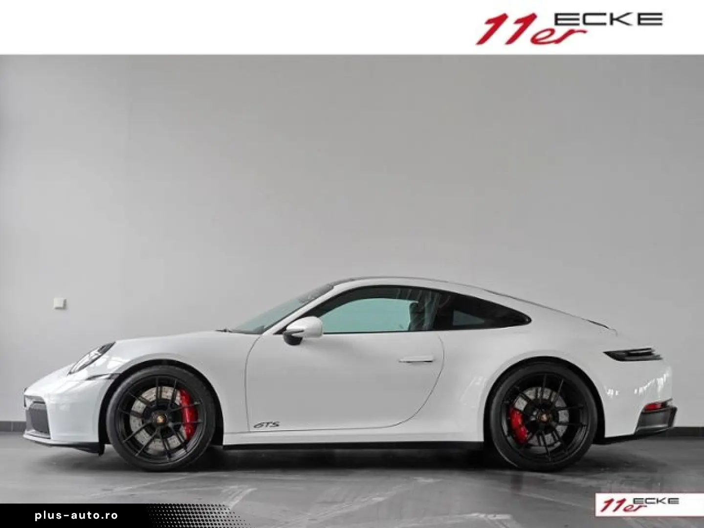 PORSCHE 992  GTS SITZKLIMA PANO MEMORY BOSE KEYLESS