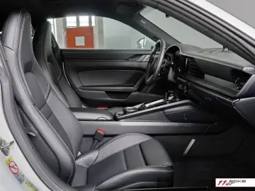 PORSCHE 992  GTS SITZKLIMA PANO MEMORY BOSE KEYLESS