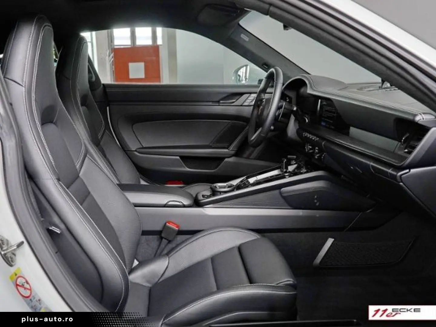 PORSCHE 992  GTS SITZKLIMA PANO MEMORY BOSE KEYLESS