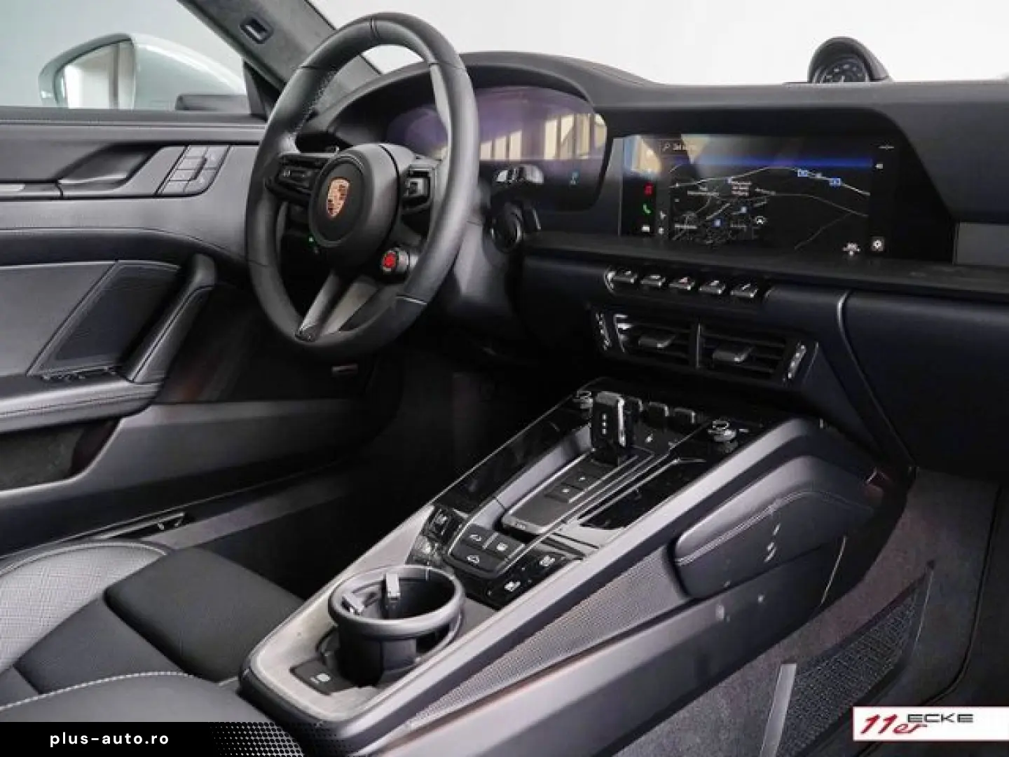 PORSCHE 992  GTS SITZKLIMA PANO MEMORY BOSE KEYLESS
