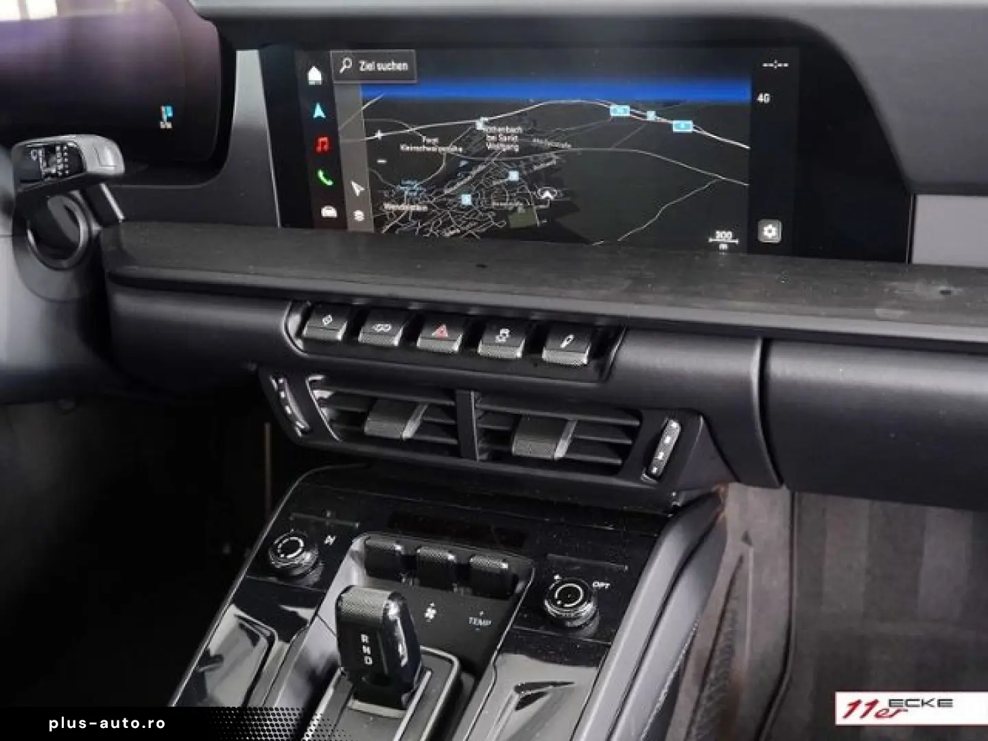 PORSCHE 992  GTS SITZKLIMA PANO MEMORY BOSE KEYLESS