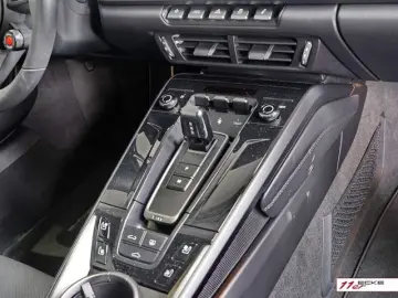 PORSCHE 992  GTS SITZKLIMA PANO MEMORY BOSE KEYLESS