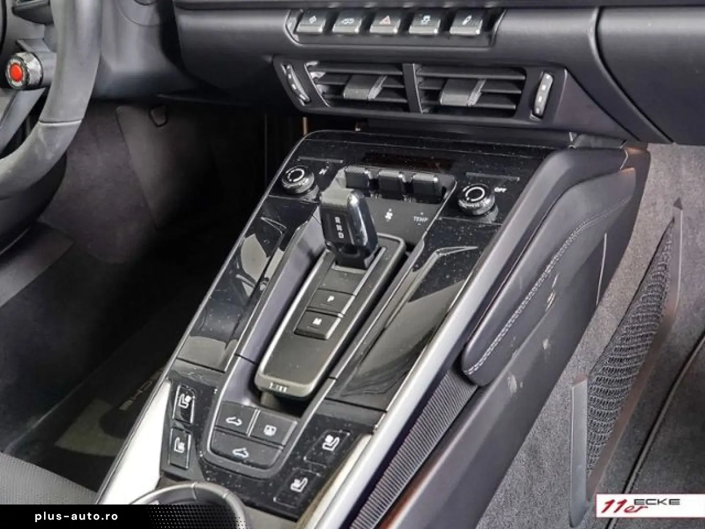 PORSCHE 992  GTS SITZKLIMA PANO MEMORY BOSE KEYLESS