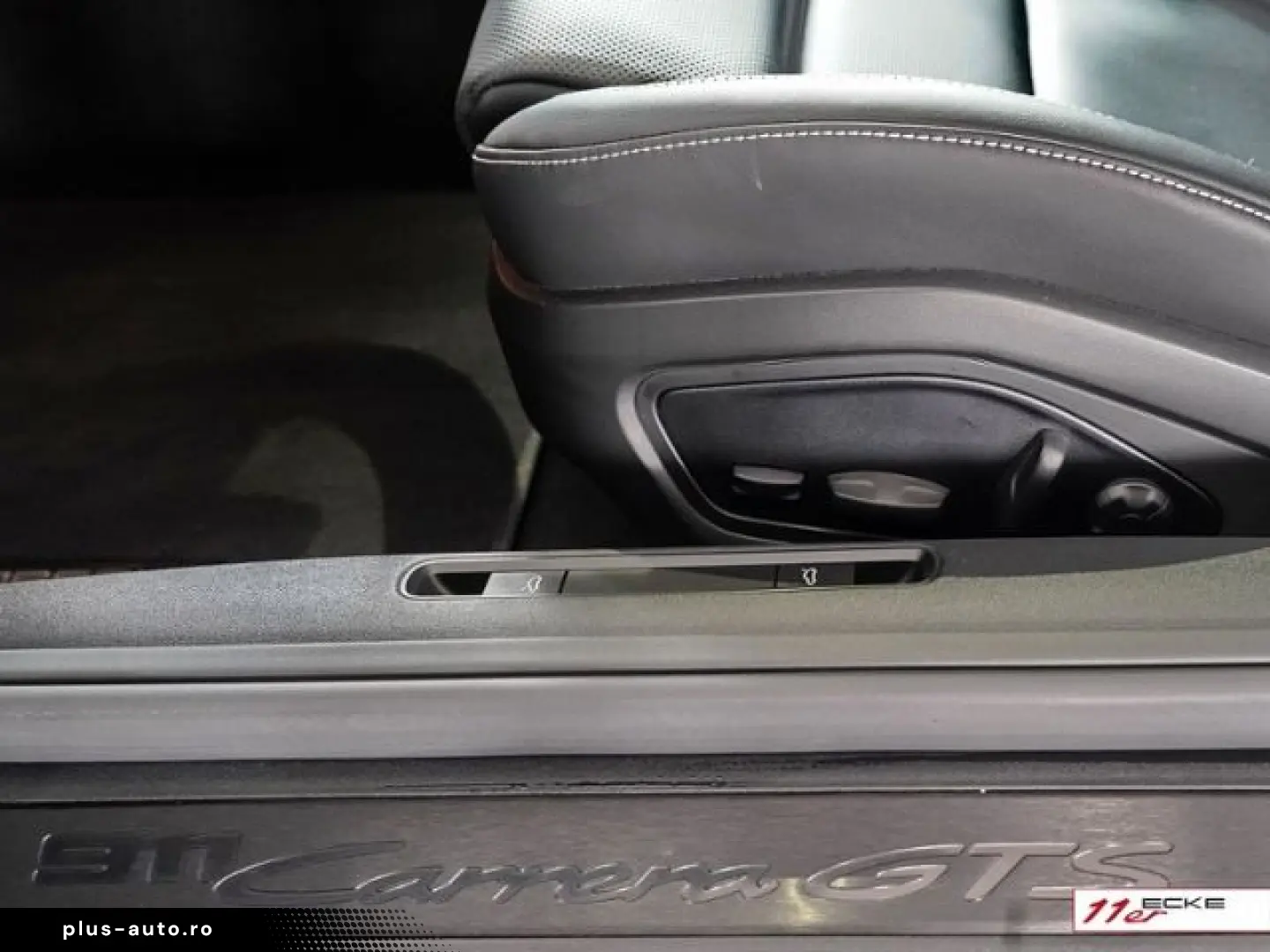 PORSCHE 992  GTS SITZKLIMA PANO MEMORY BOSE KEYLESS
