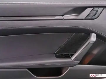 PORSCHE 992  GTS SITZKLIMA PANO MEMORY BOSE KEYLESS