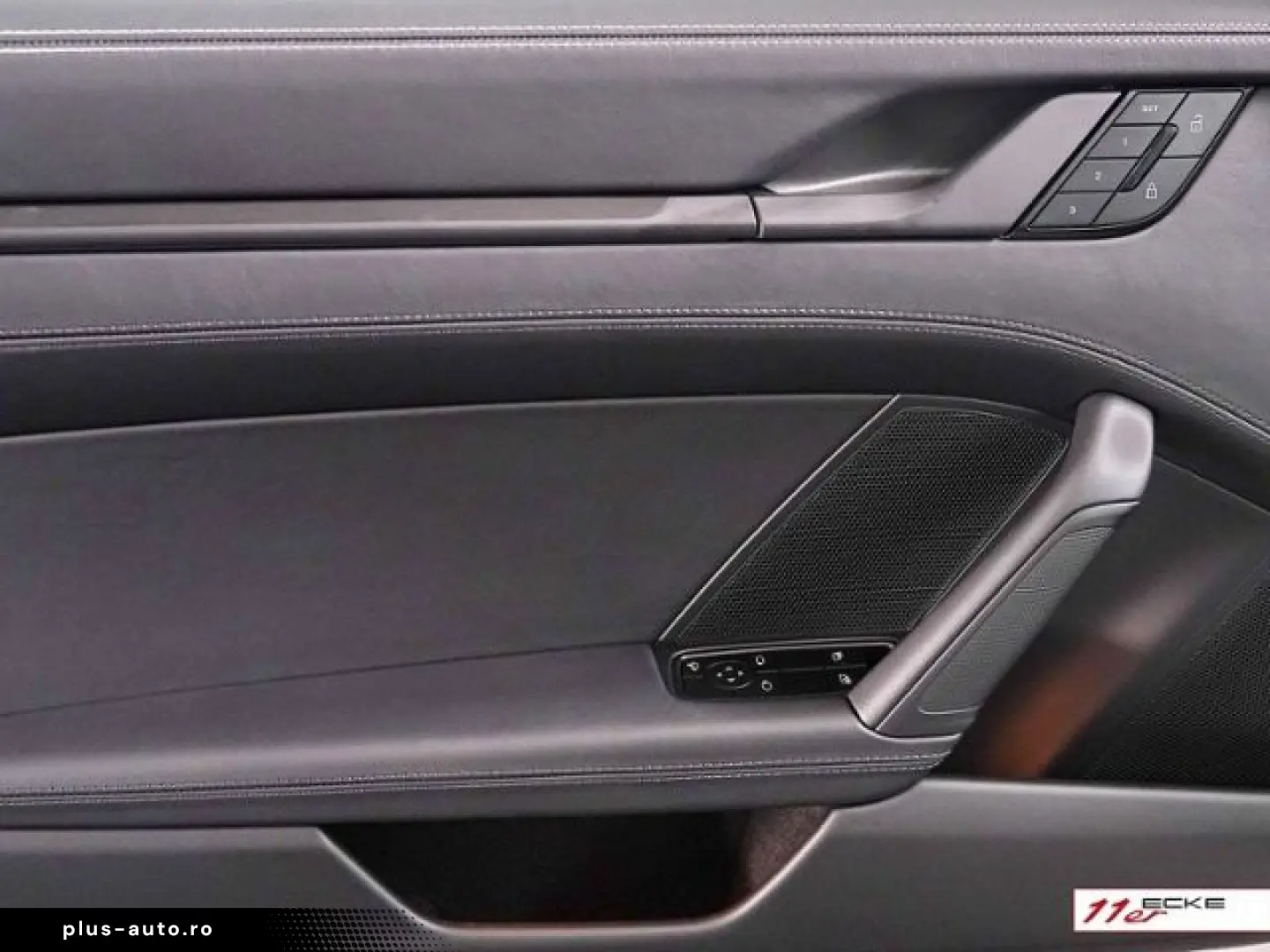 PORSCHE 992  GTS SITZKLIMA PANO MEMORY BOSE KEYLESS