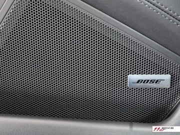 PORSCHE 992  GTS SITZKLIMA PANO MEMORY BOSE KEYLESS
