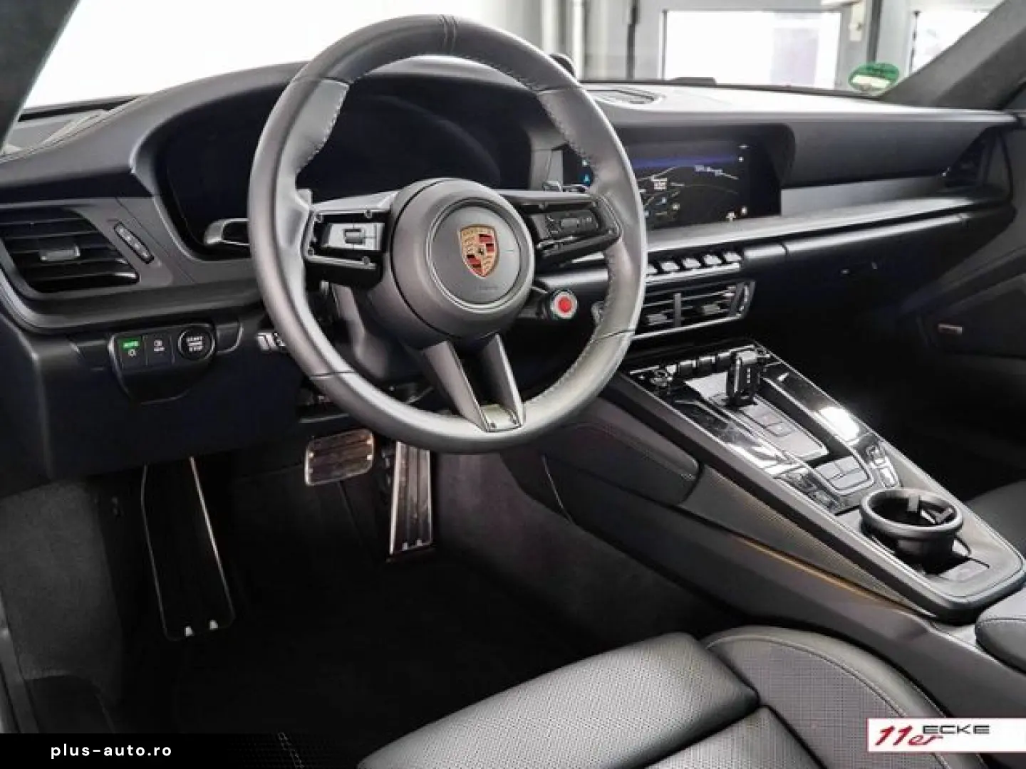 PORSCHE 992  GTS SITZKLIMA PANO MEMORY BOSE KEYLESS