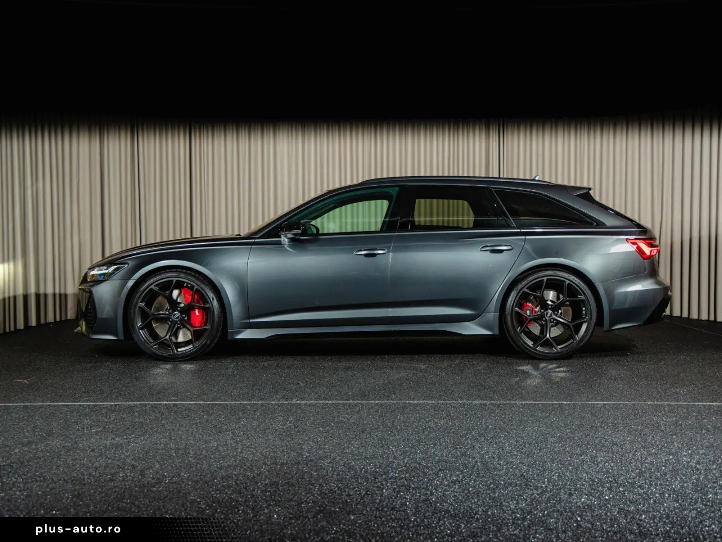 AUDI RS6 Avant Performance quattro  B&O  HD  Tour  Ci