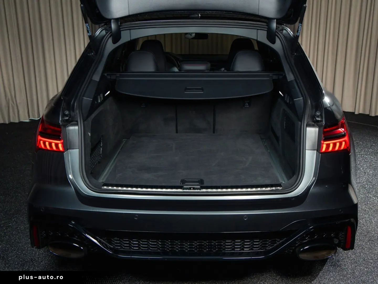 AUDI RS6 Avant Performance quattro  B&O  HD  Tour  Ci