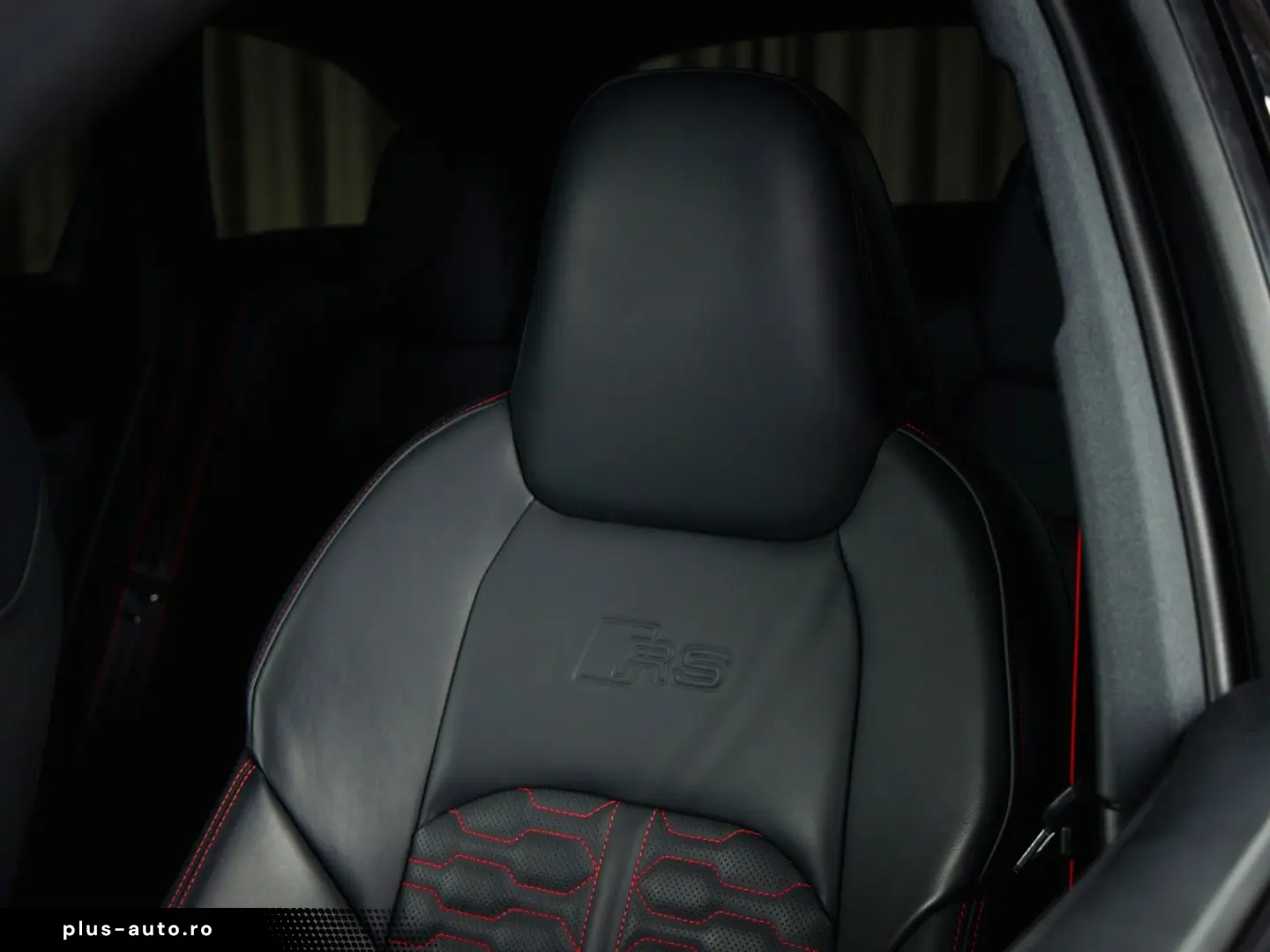 AUDI RS6 Avant Performance quattro  B&O  HD  Tour  Ci