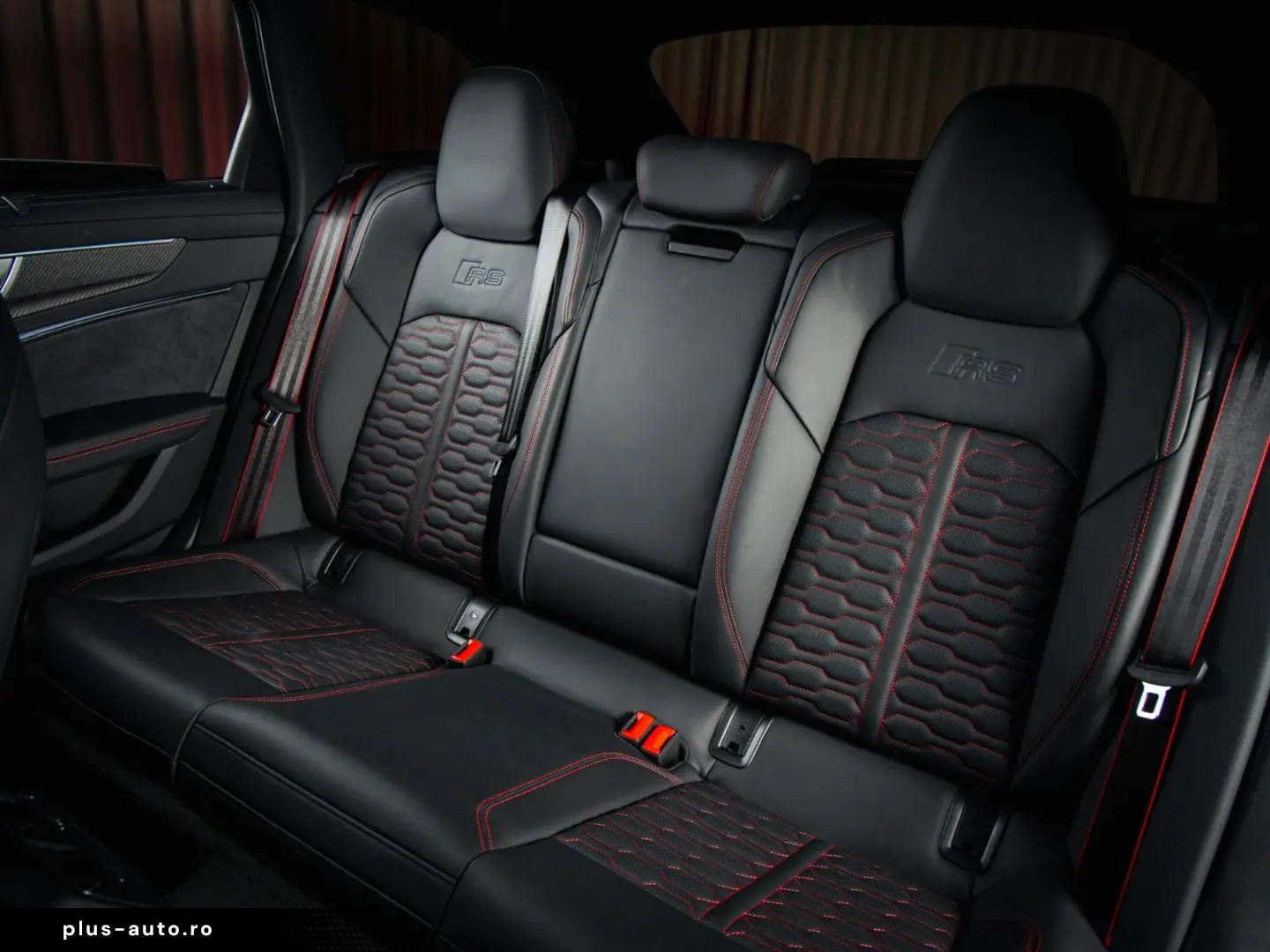AUDI RS6 Avant Performance quattro  B&O  HD  Tour  Ci
