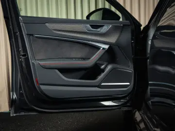 AUDI RS6 Avant Performance quattro  B&O  HD  Tour  Ci