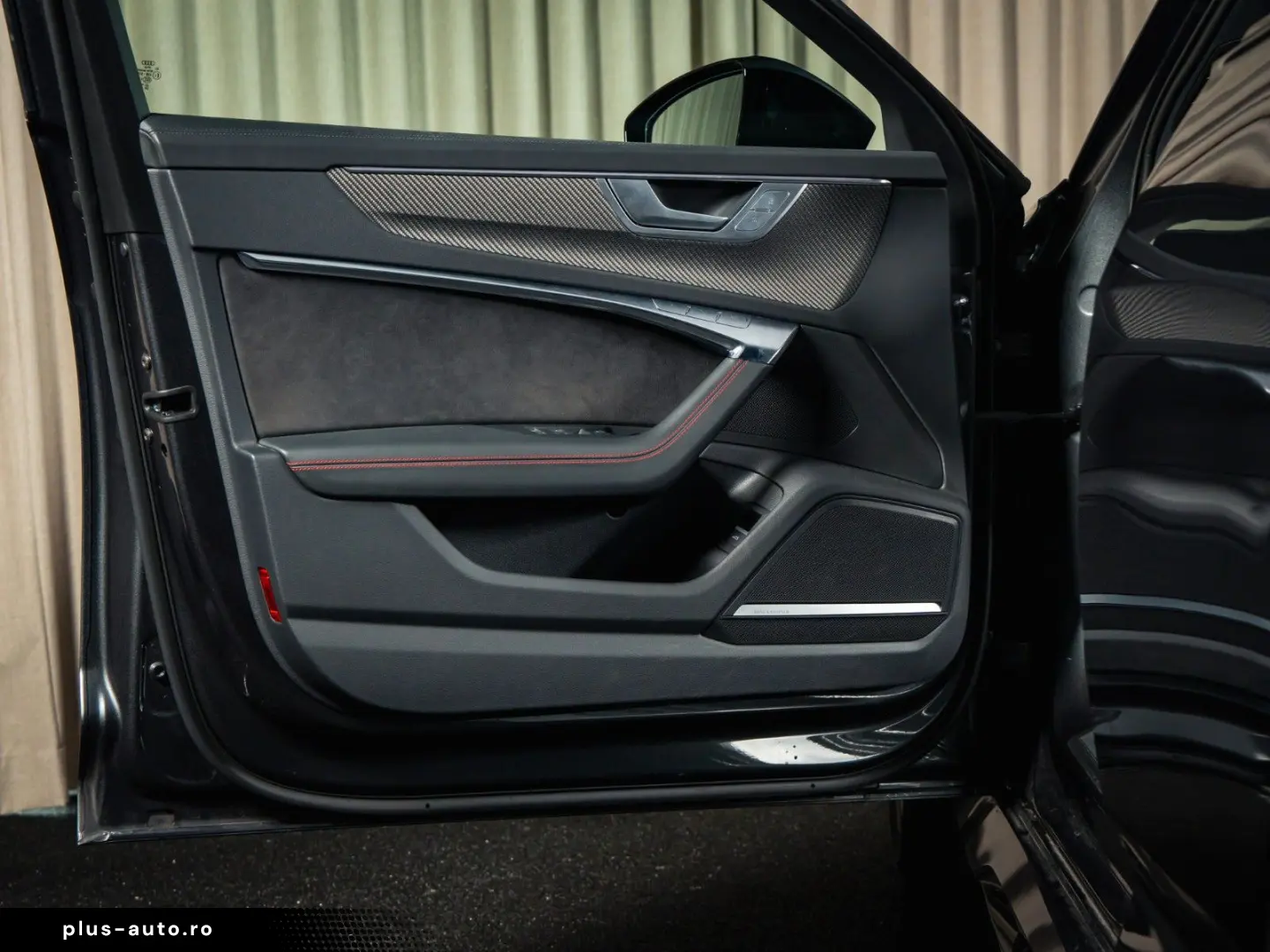AUDI RS6 Avant Performance quattro  B&O  HD  Tour  Ci