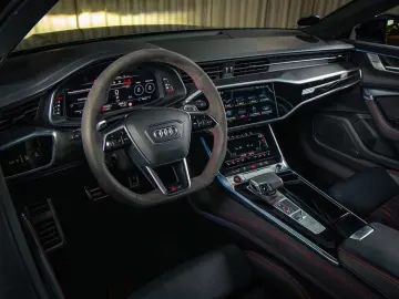 AUDI RS6 Avant Performance quattro  B&O  HD  Tour  Ci
