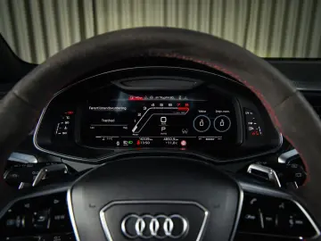 AUDI RS6 Avant Performance quattro  B&O  HD  Tour  Ci