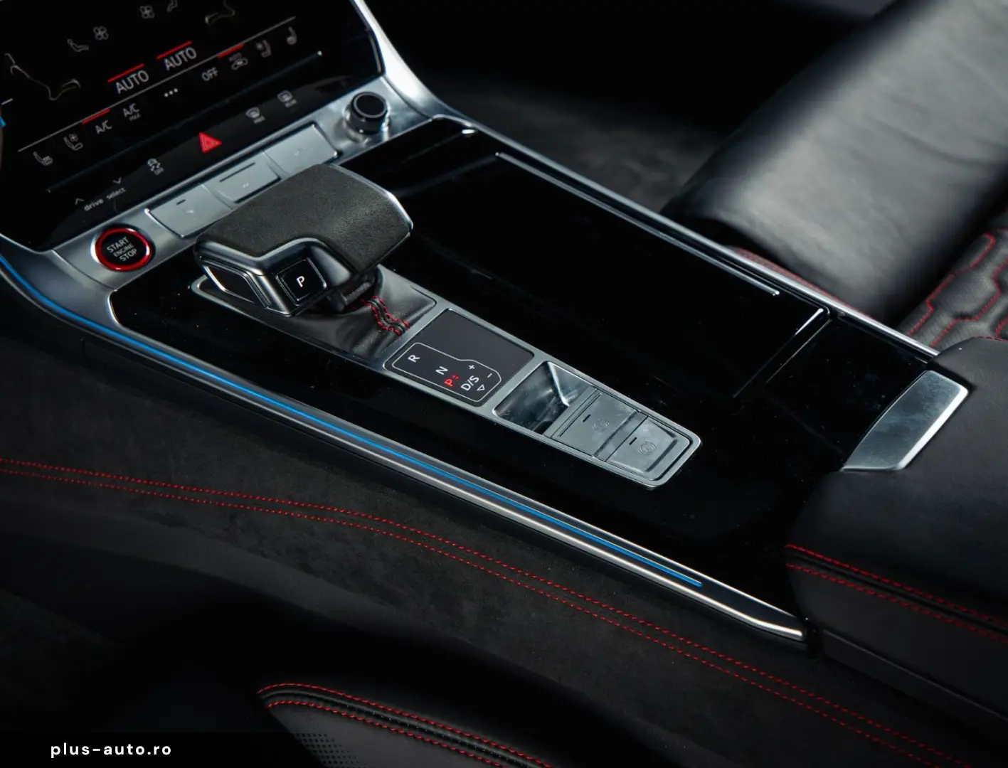 AUDI RS6 Avant Performance quattro  B&O  HD  Tour  Ci